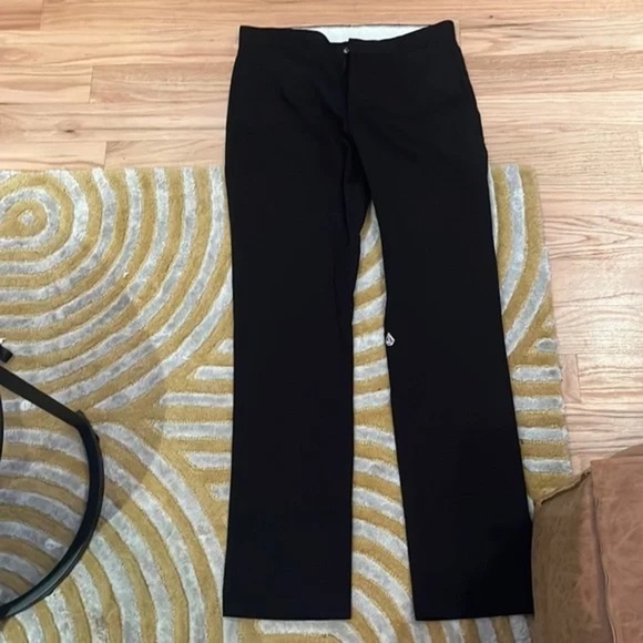 Volcom Other - Volcom Straight leg black pants size 29.  Excellent condition.  Like new.